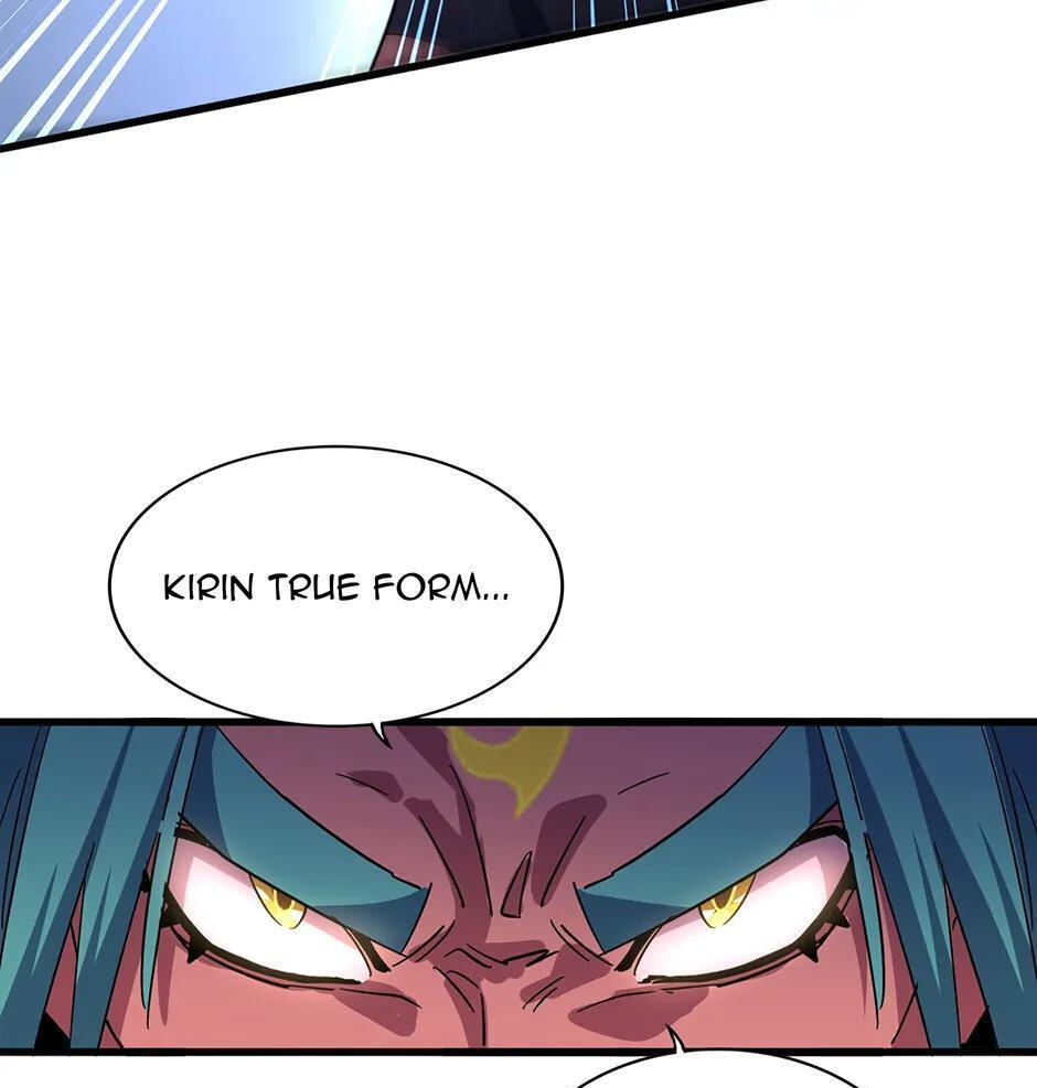 Read The Devil Butler chapter 480 image 22 on Lezhin