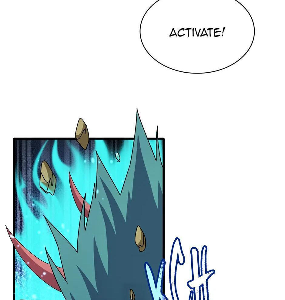Read The Devil Butler chapter 480 image 23 on Lezhin