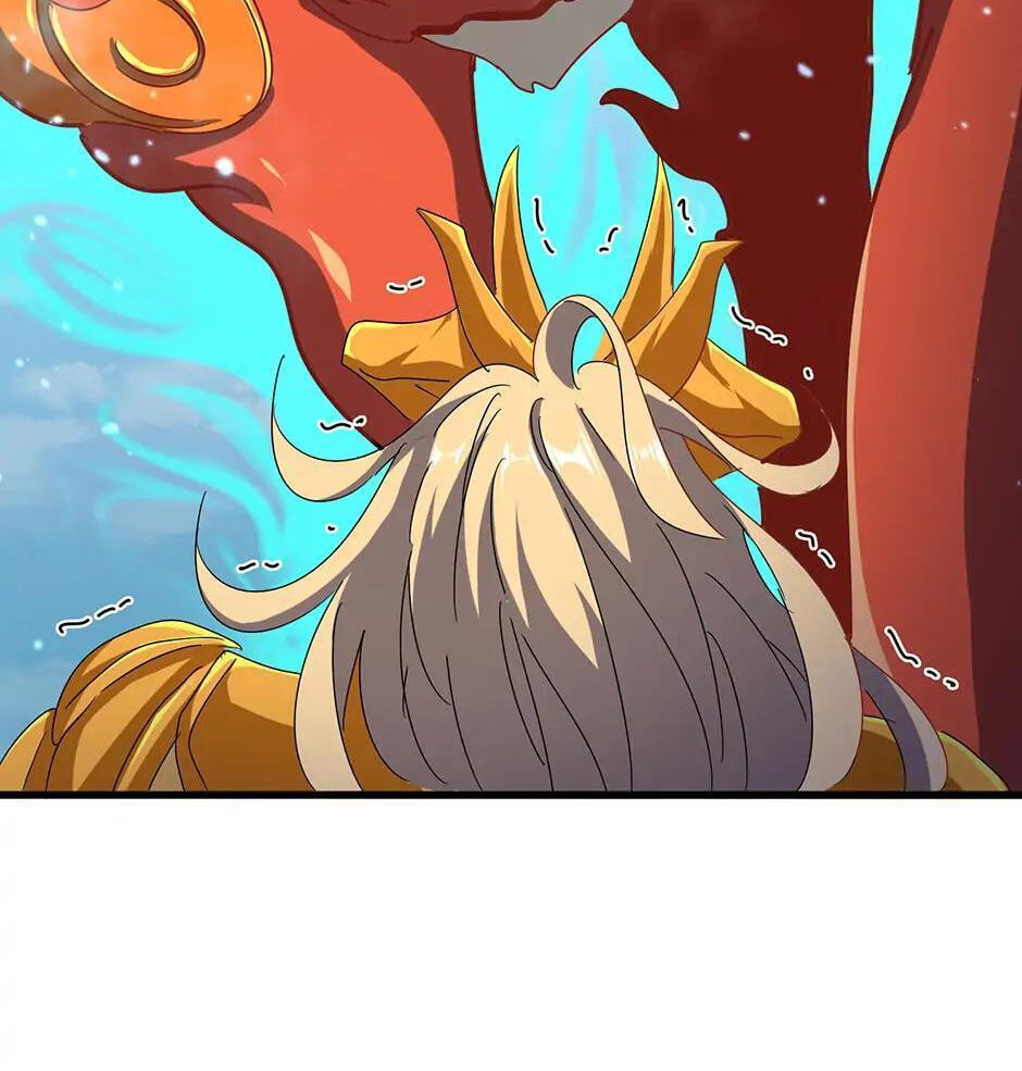 Read The Devil Butler chapter 480 image 31 on Lezhin