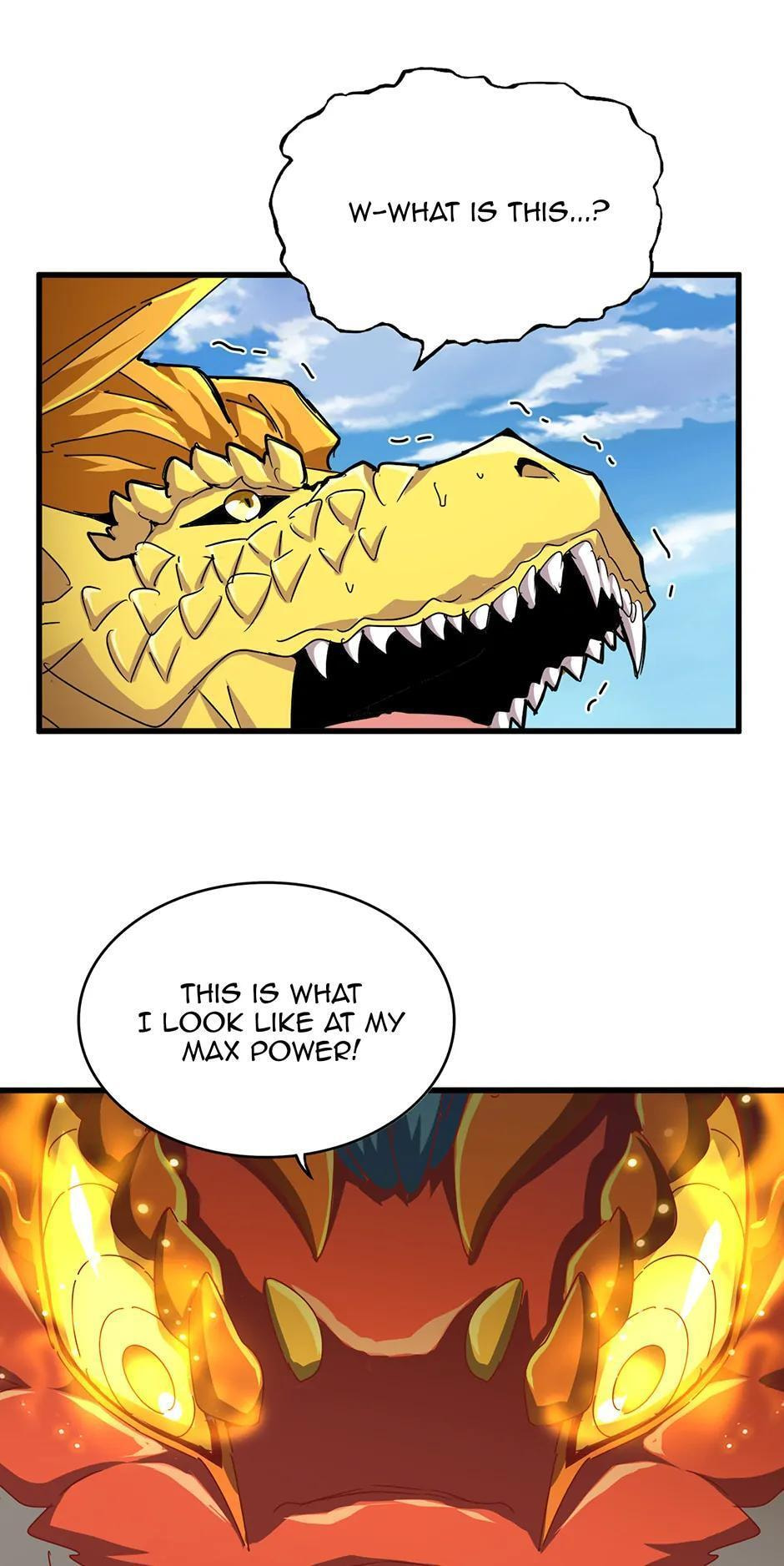 Read The Devil Butler chapter 480 image 32 on Lezhin