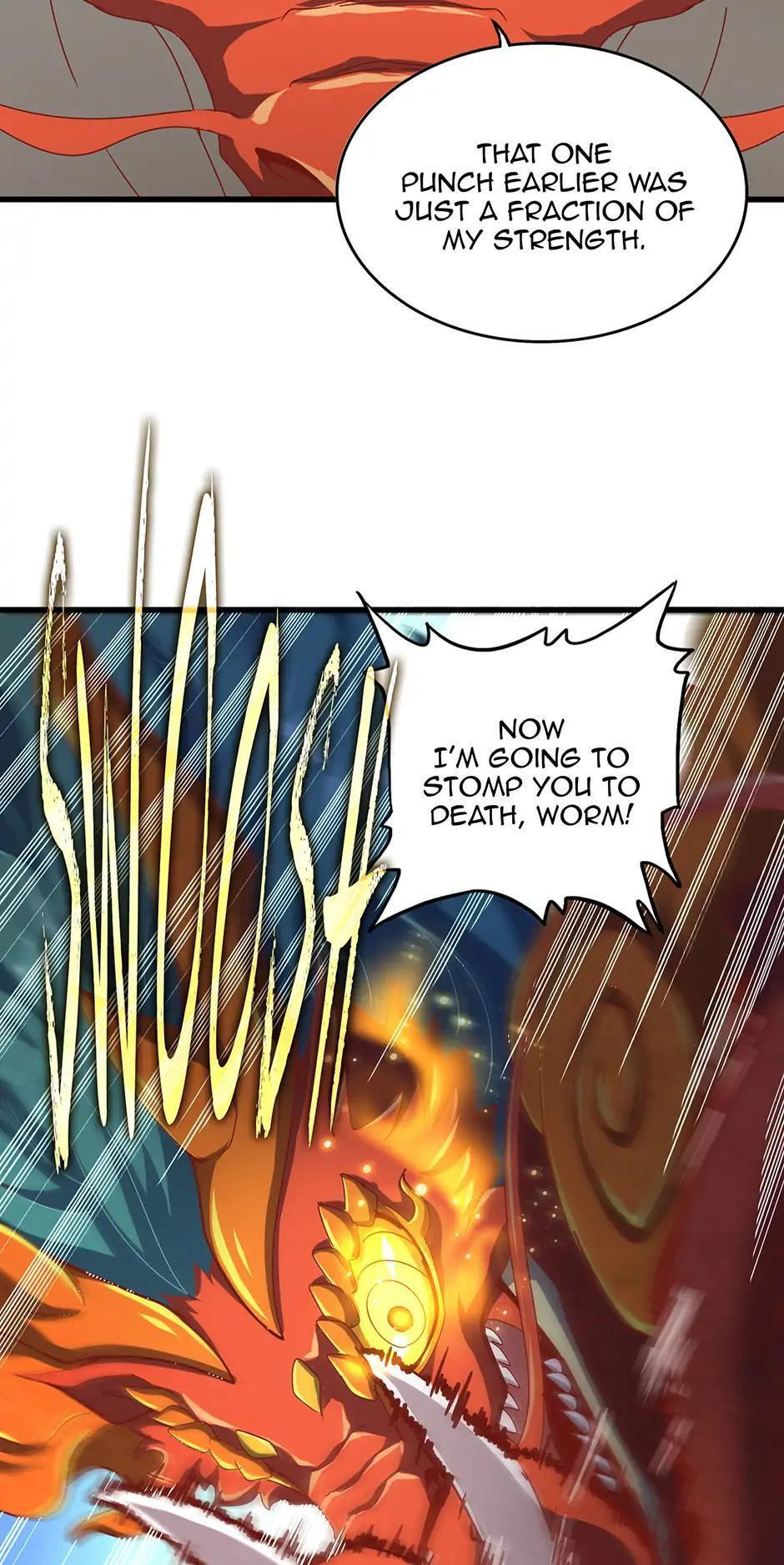 Read The Devil Butler chapter 480 image 33 on Lezhin