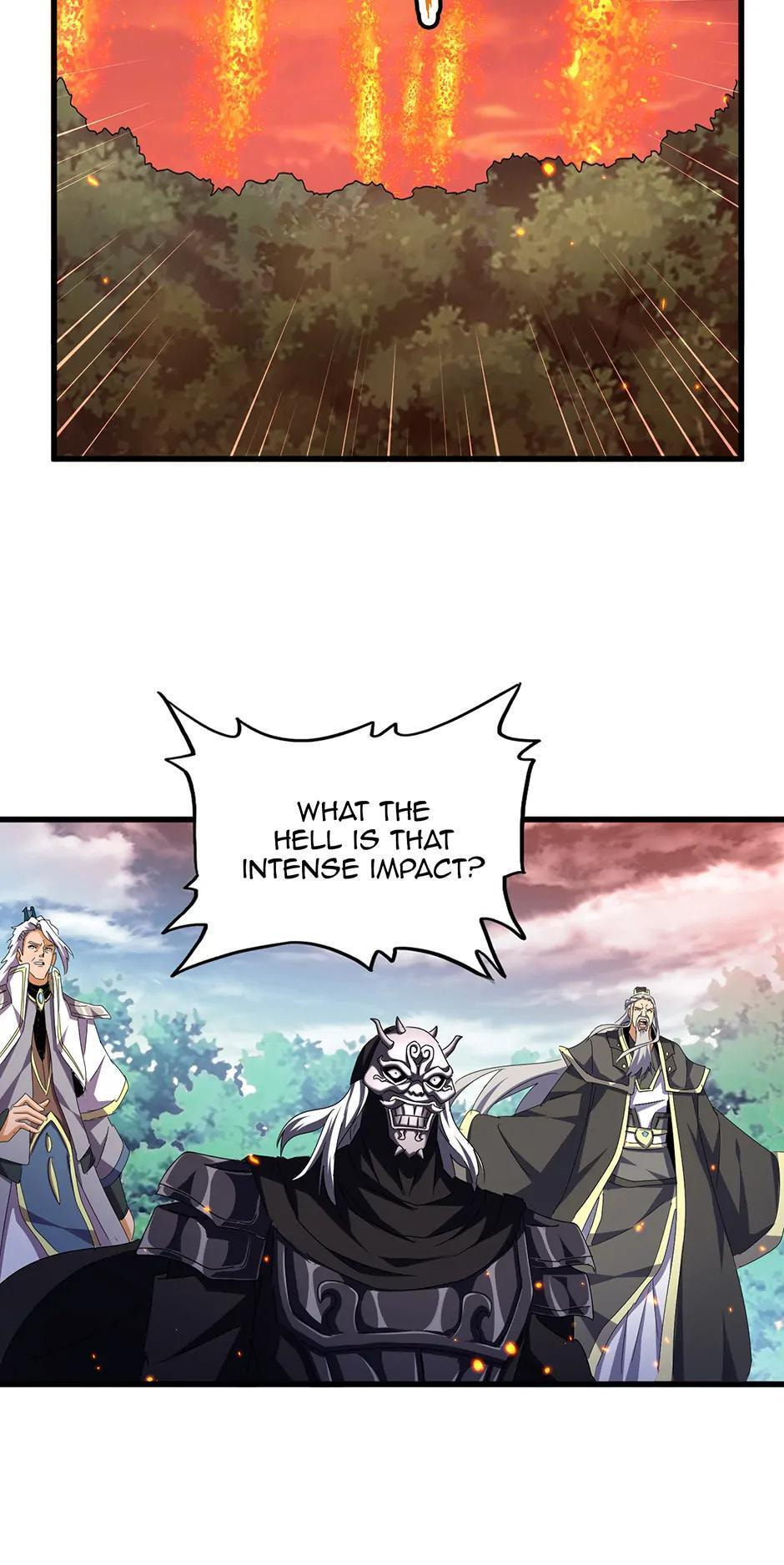 Read The Devil Butler chapter 480 image 37 on Lezhin