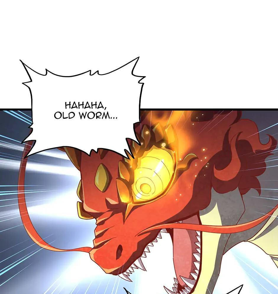 Read The Devil Butler chapter 480 image 41 on Lezhin