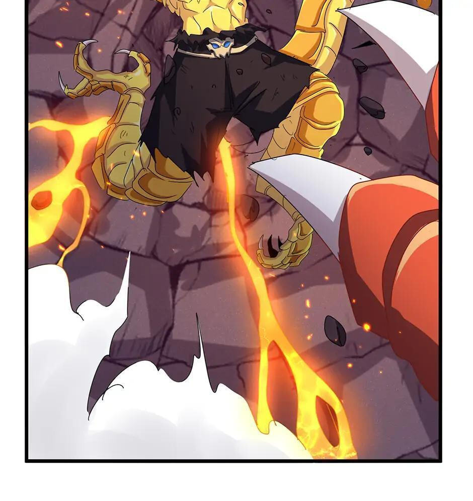 Read The Devil Butler chapter 480 image 43 on Lezhin