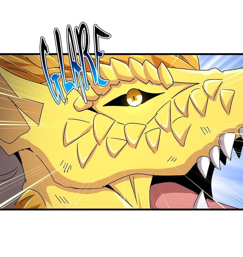 Read The Devil Butler chapter 480 image 44 on Lezhin