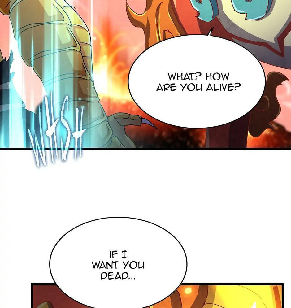 Read The Devil Butler chapter 480 image 46 on Lezhin