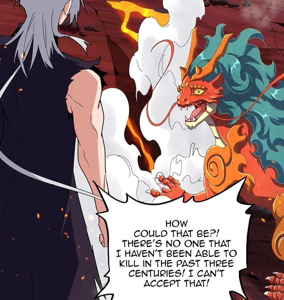 Read The Devil Butler chapter 480 image 55 on Lezhin