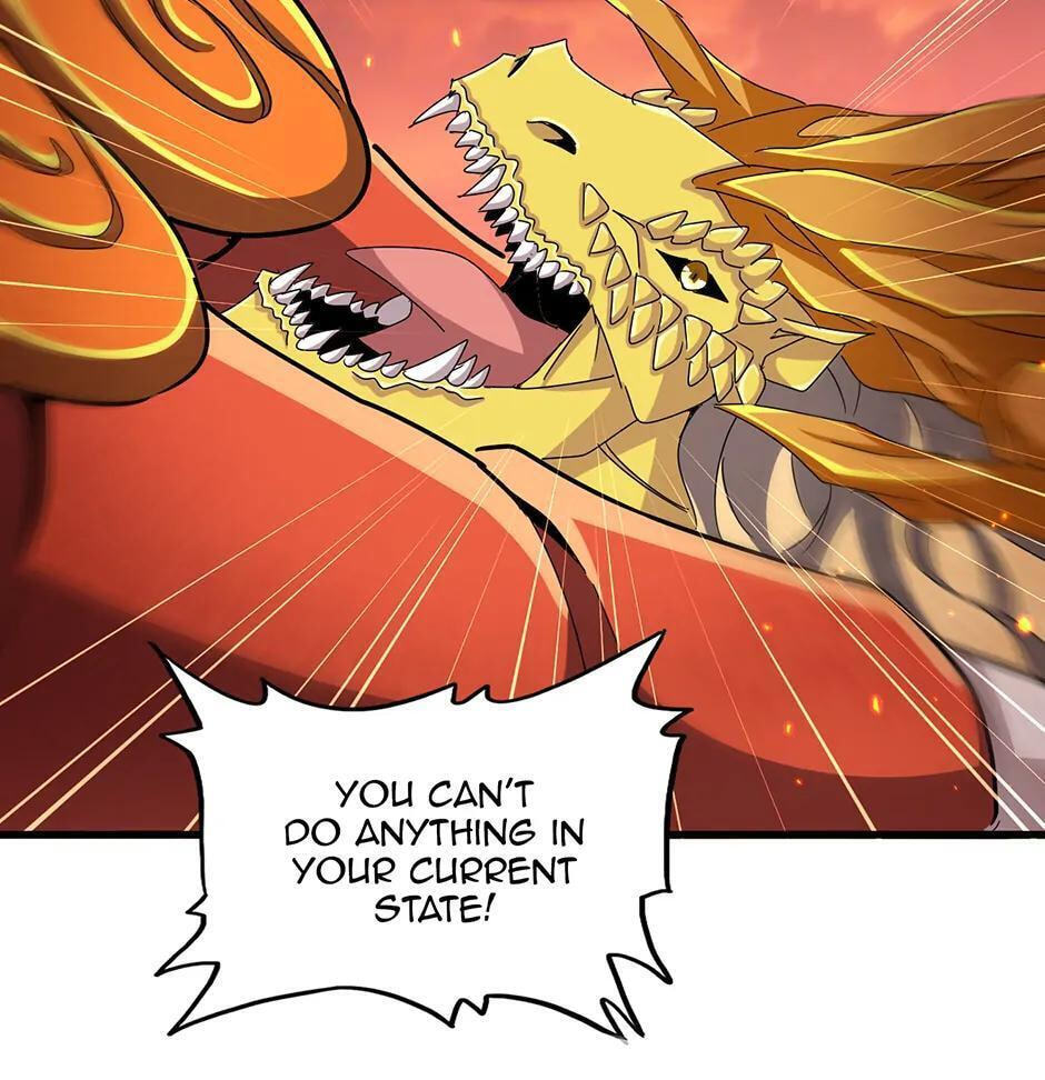 Read The Devil Butler chapter 481 image 10 on Lezhin