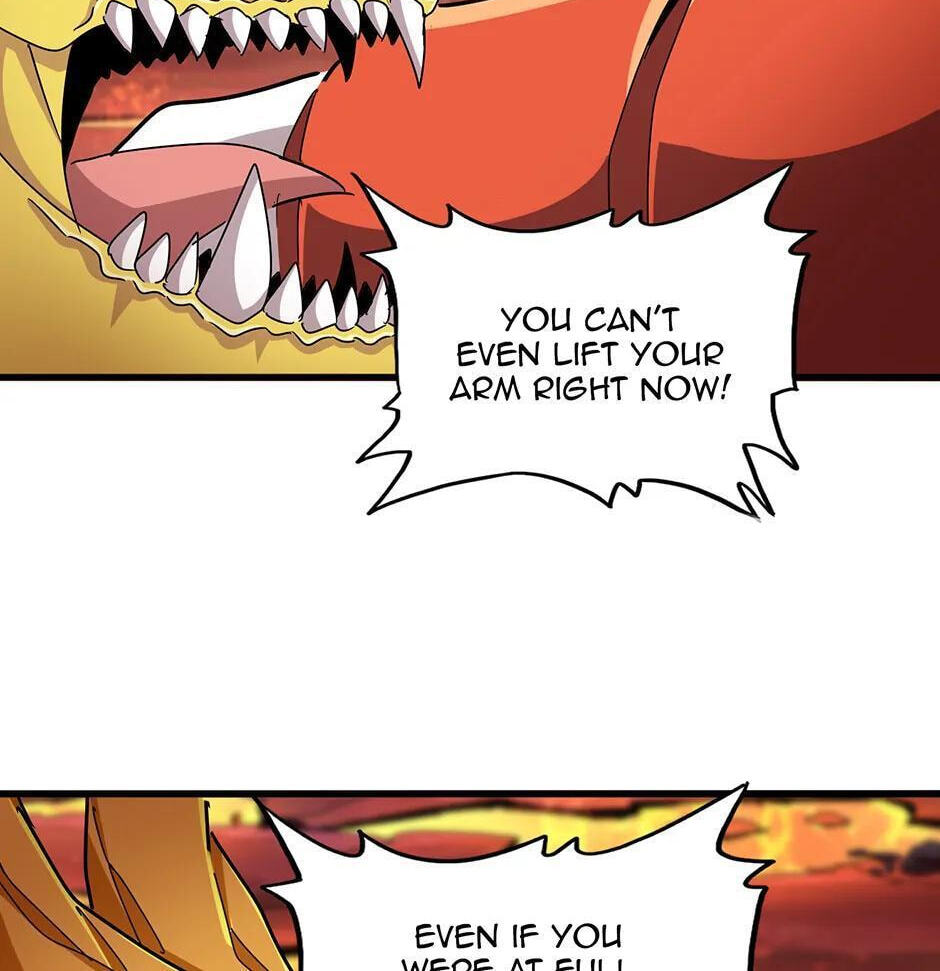 Read The Devil Butler chapter 481 image 13 on Lezhin