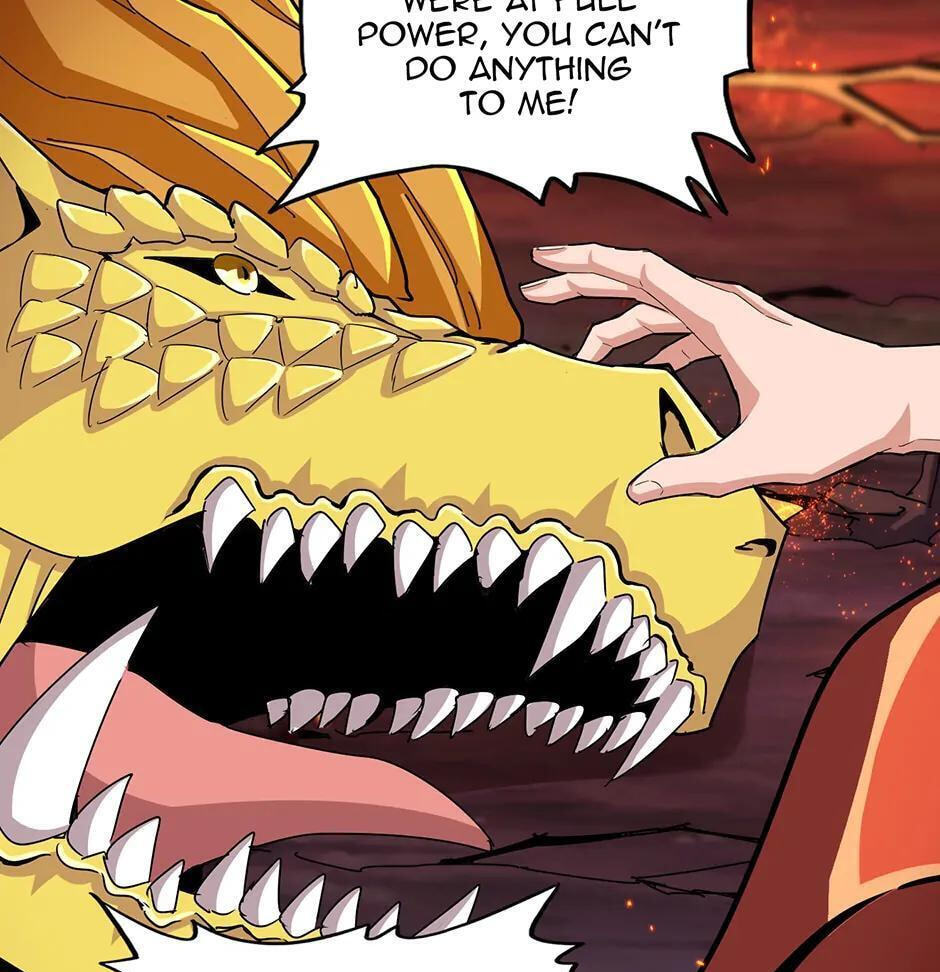 Read The Devil Butler chapter 481 image 14 on Lezhin