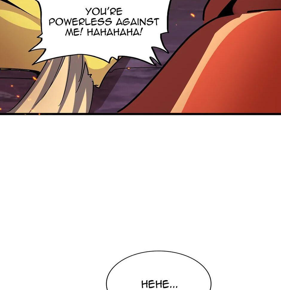 Read The Devil Butler chapter 481 image 15 on Lezhin