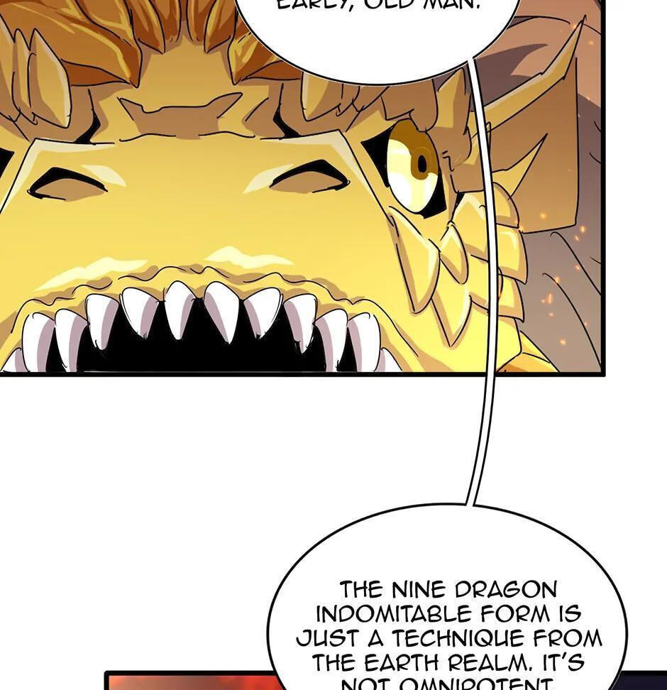Read The Devil Butler chapter 481 image 2 on Lezhin