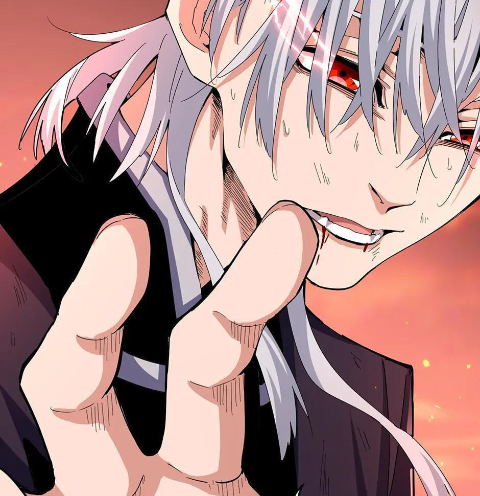 Read The Devil Butler chapter 481 image 22 on Lezhin