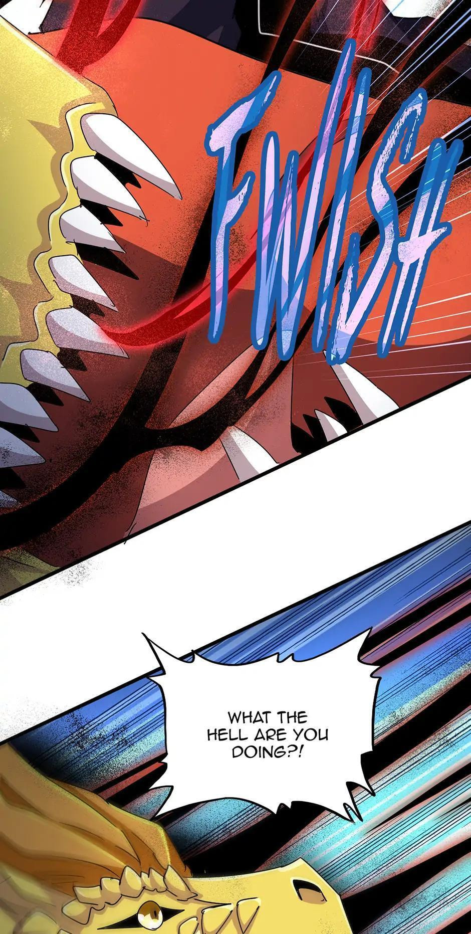 Read The Devil Butler chapter 481 image 25 on Lezhin
