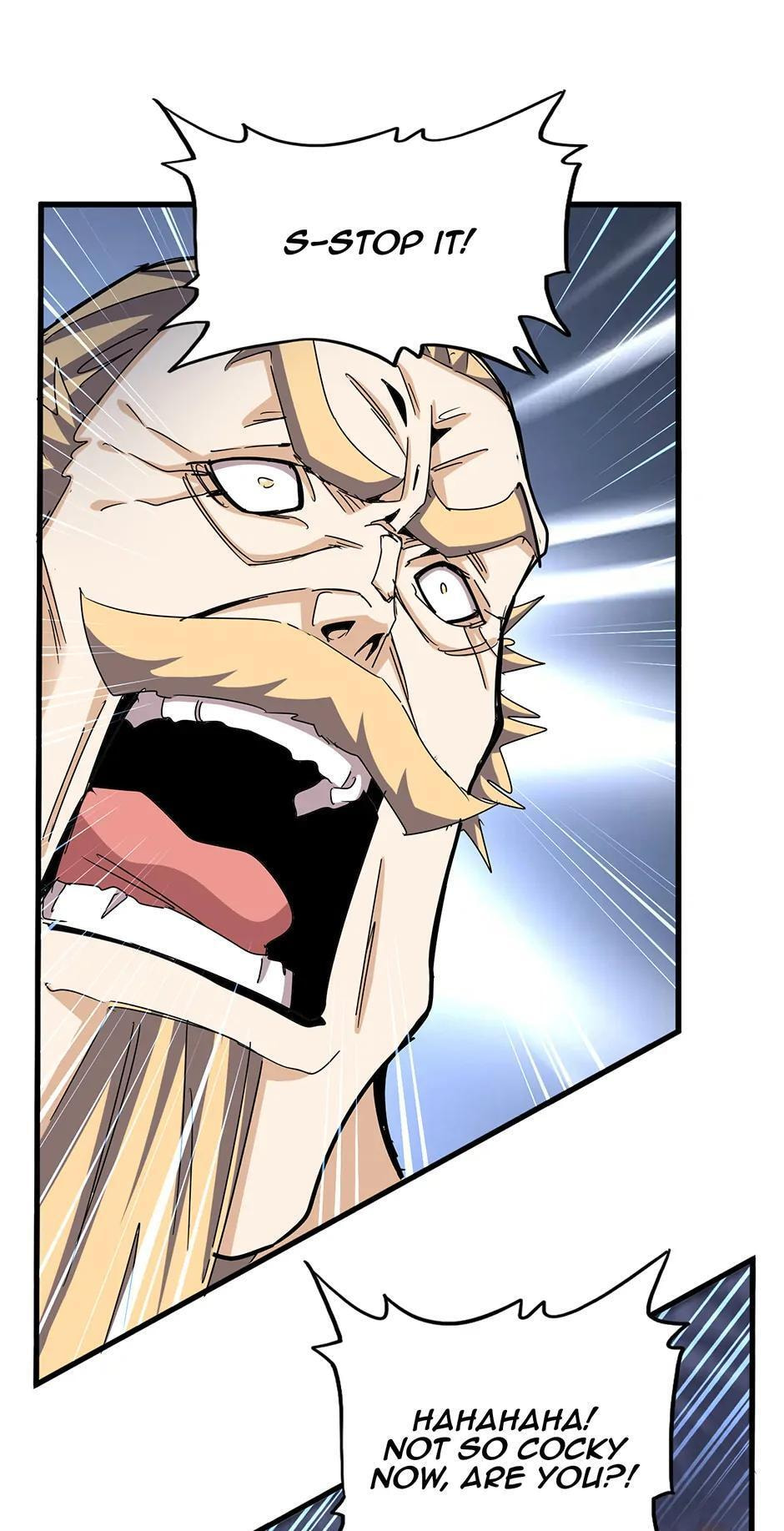 Read The Devil Butler chapter 481 image 29 on Lezhin