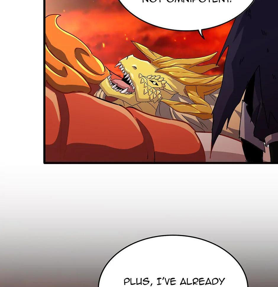 Read The Devil Butler chapter 481 image 3 on Lezhin