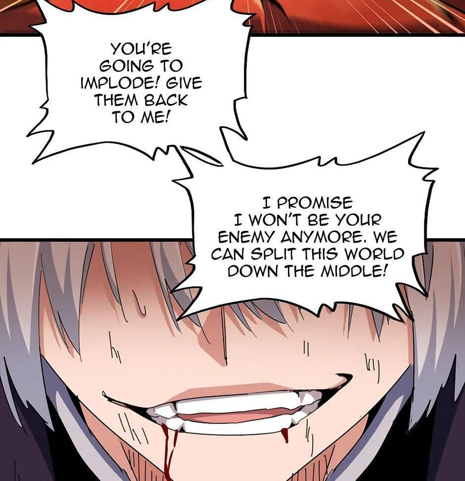 Read The Devil Butler chapter 481 image 34 on Lezhin