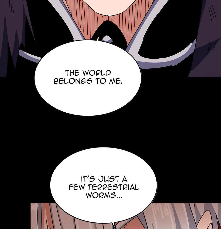 Read The Devil Butler chapter 481 image 35 on Lezhin