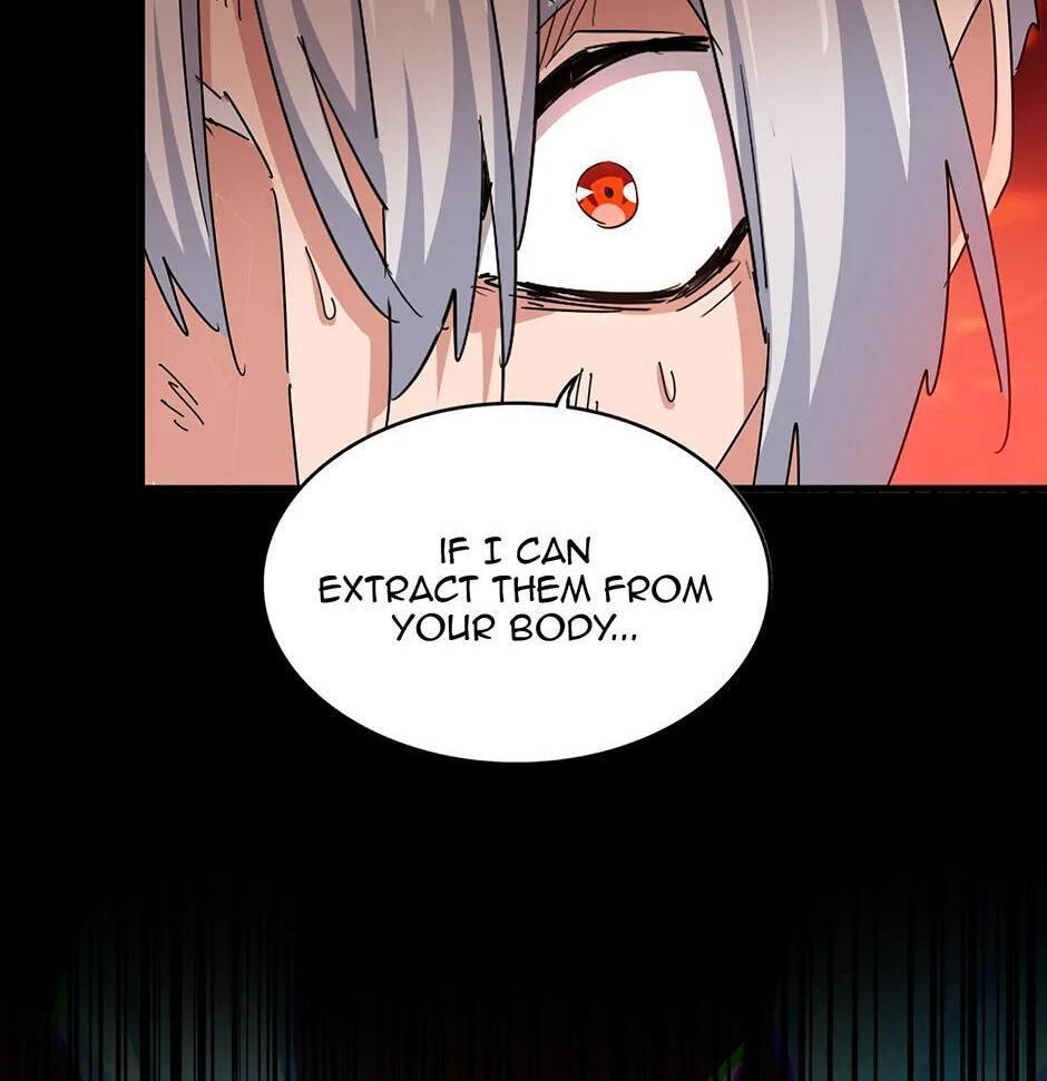 Read The Devil Butler chapter 481 image 36 on Lezhin