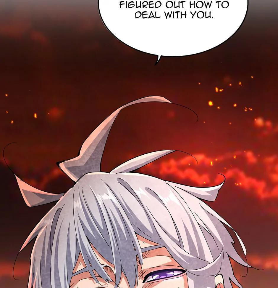 Read The Devil Butler chapter 481 image 4 on Lezhin