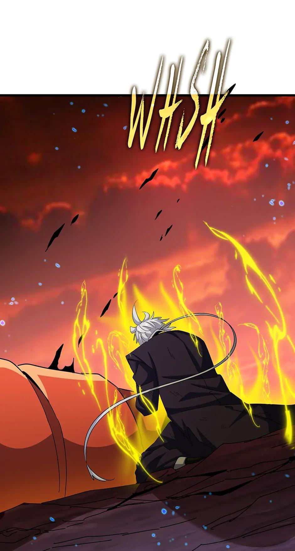 Read The Devil Butler chapter 481 image 49 on Lezhin