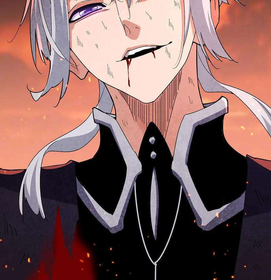 Read The Devil Butler chapter 481 image 5 on Lezhin