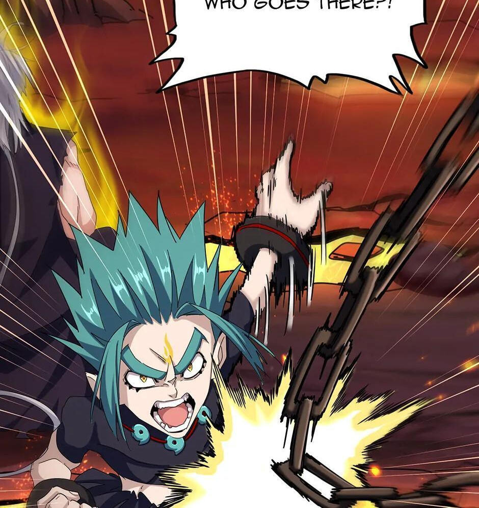 Read The Devil Butler chapter 481 image 62 on Lezhin