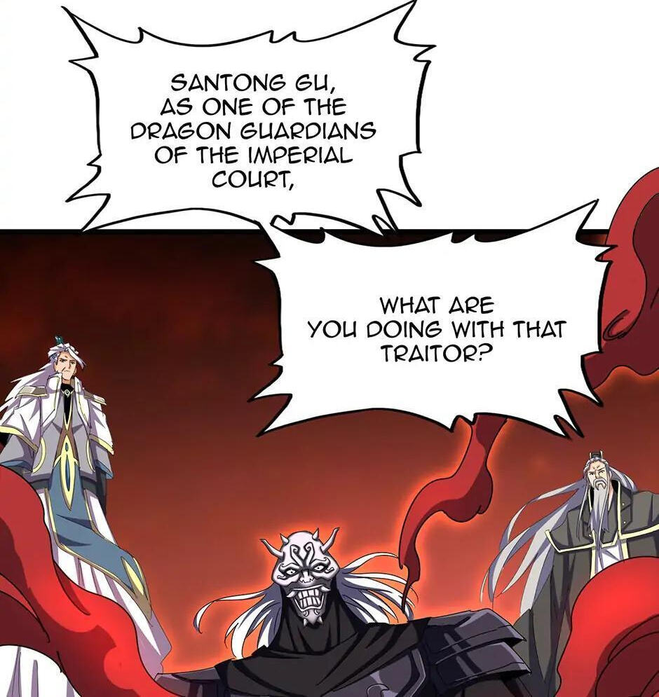 Read The Devil Butler chapter 481 image 64 on Lezhin