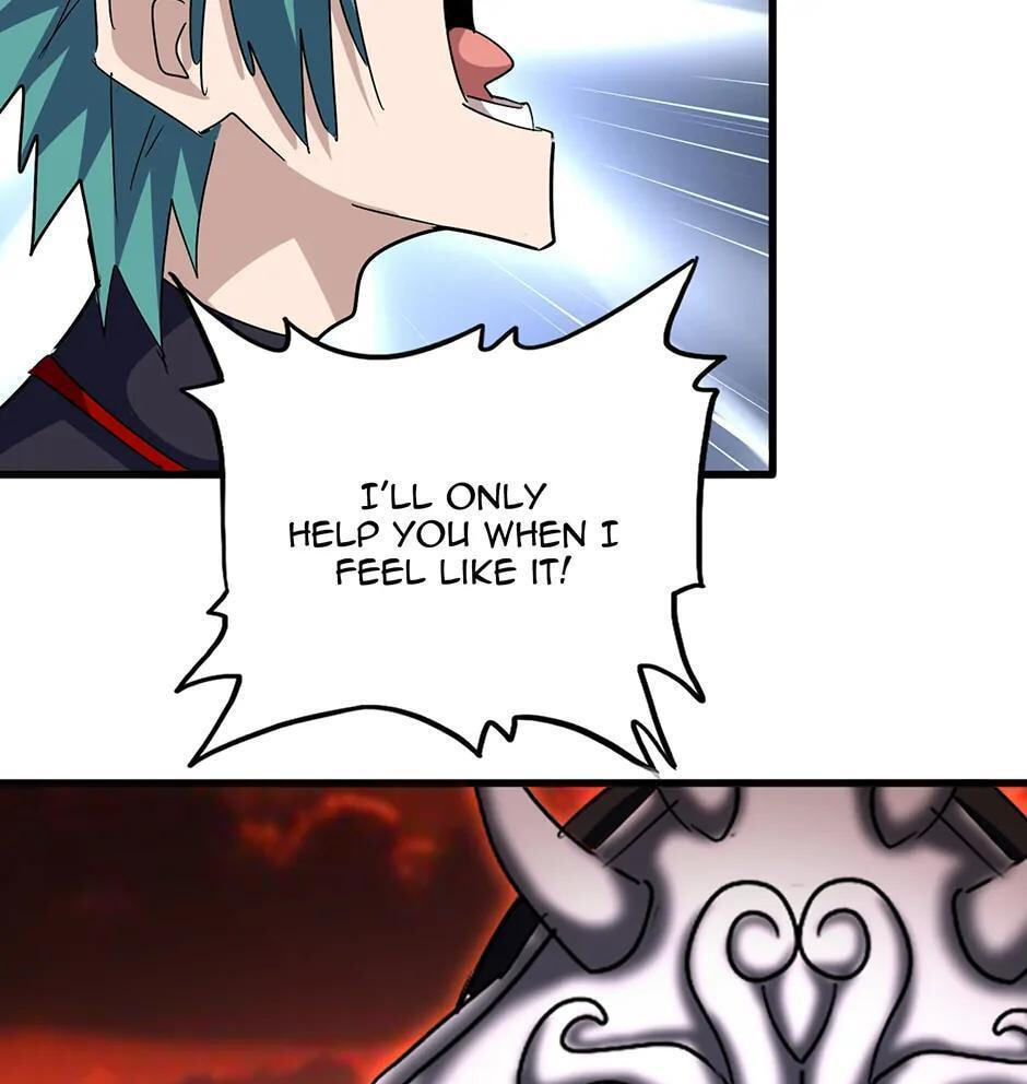 Read The Devil Butler chapter 481 image 67 on Lezhin