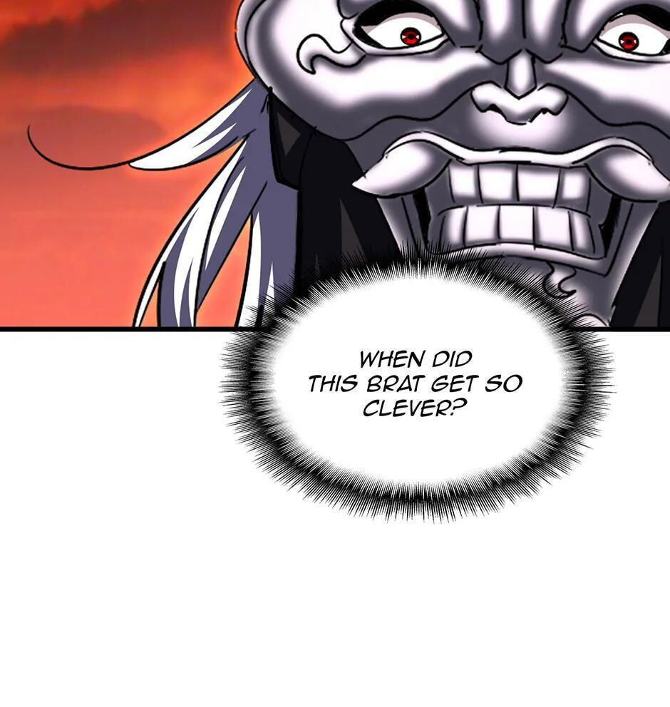 Read The Devil Butler chapter 481 image 68 on Lezhin