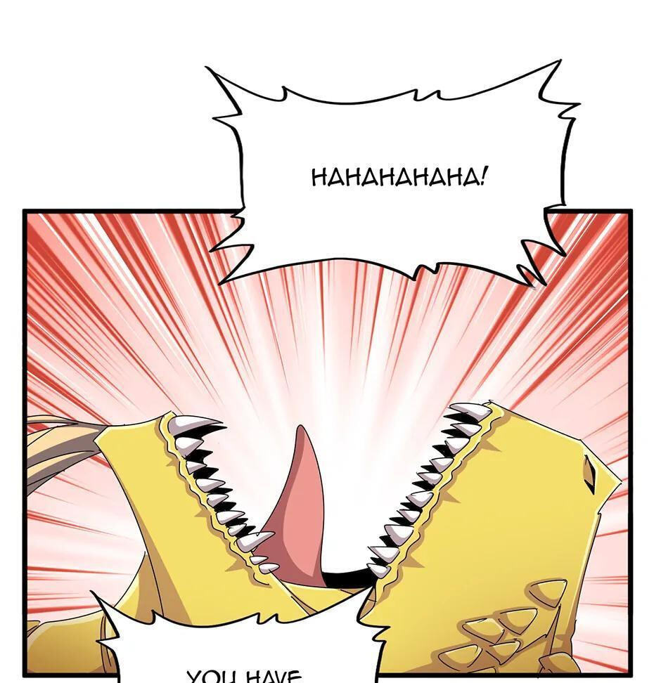Read The Devil Butler chapter 481 image 8 on Lezhin