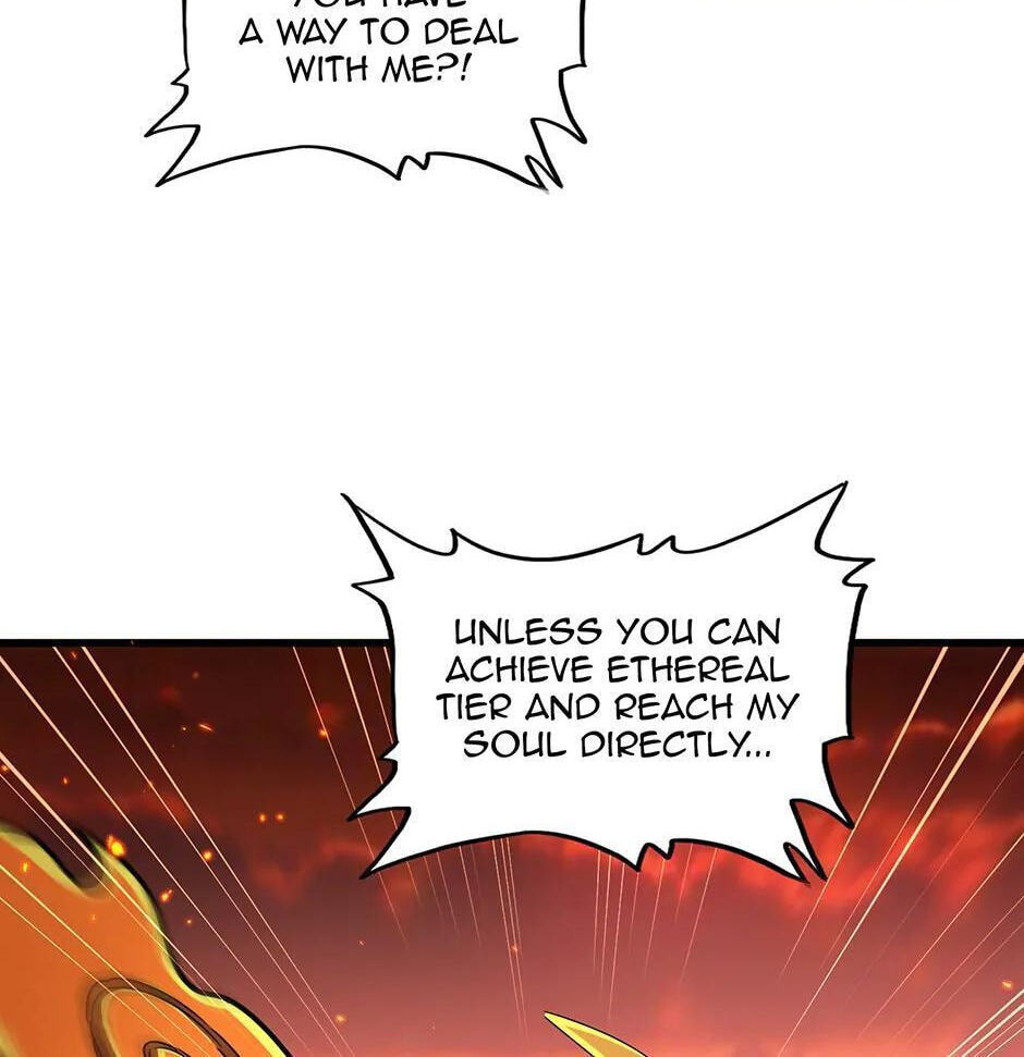 Read The Devil Butler chapter 481 image 9 on Lezhin