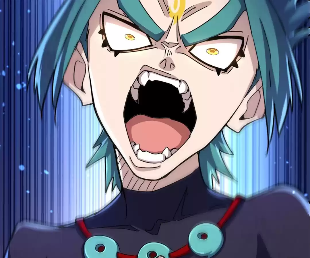 Read The Devil Butler chapter 482 image 101 on Lezhin