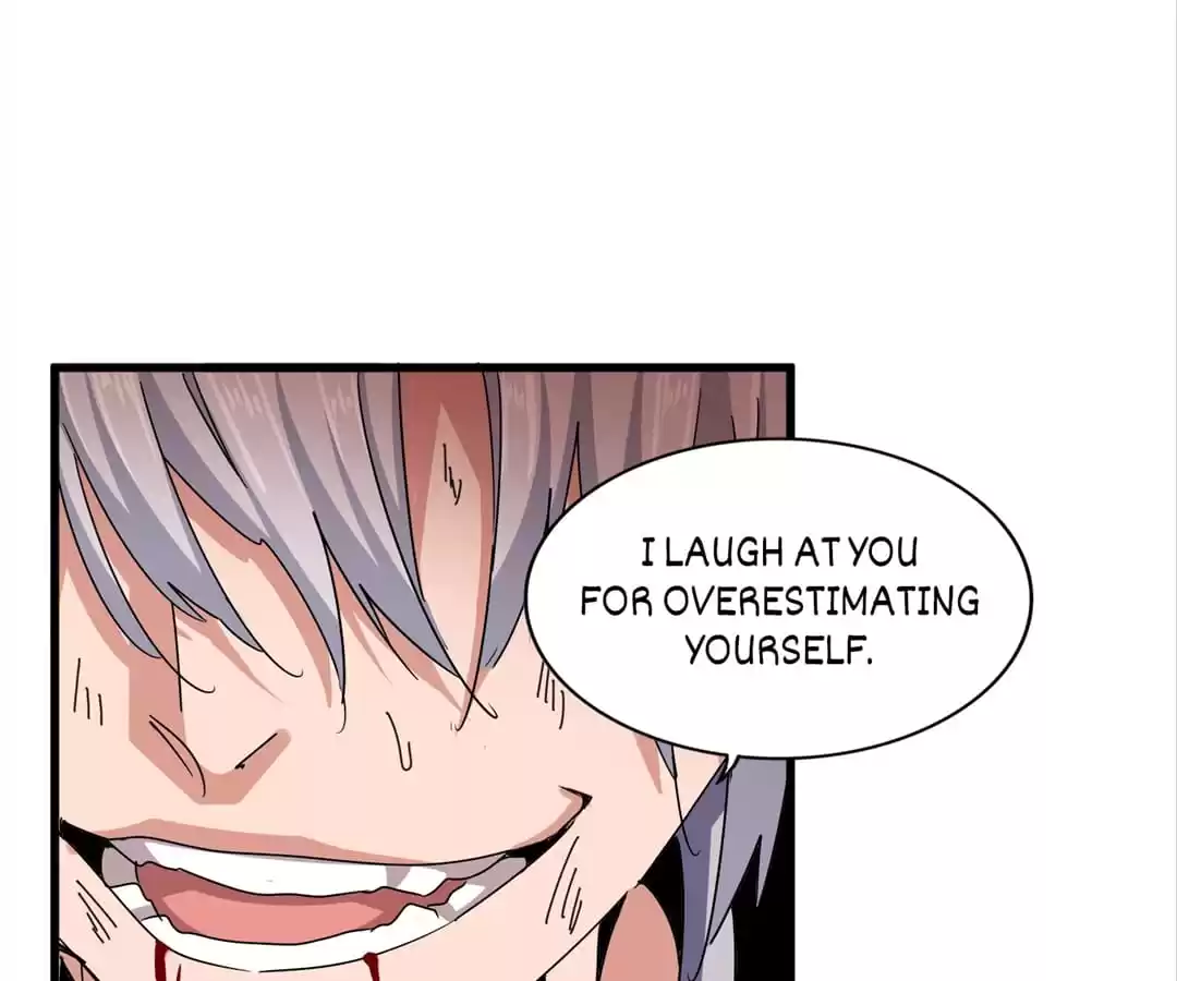 Read The Devil Butler chapter 482 image 12 on Lezhin