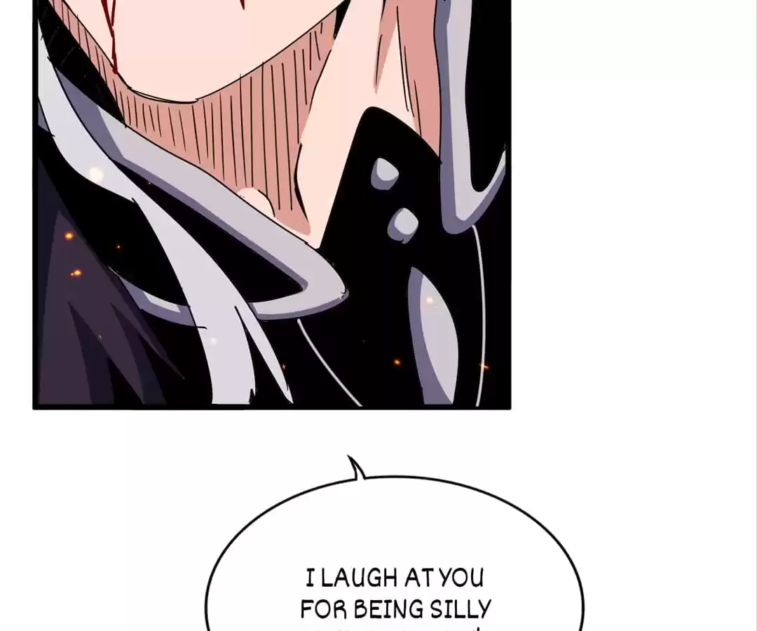 Read The Devil Butler chapter 482 image 13 on Lezhin