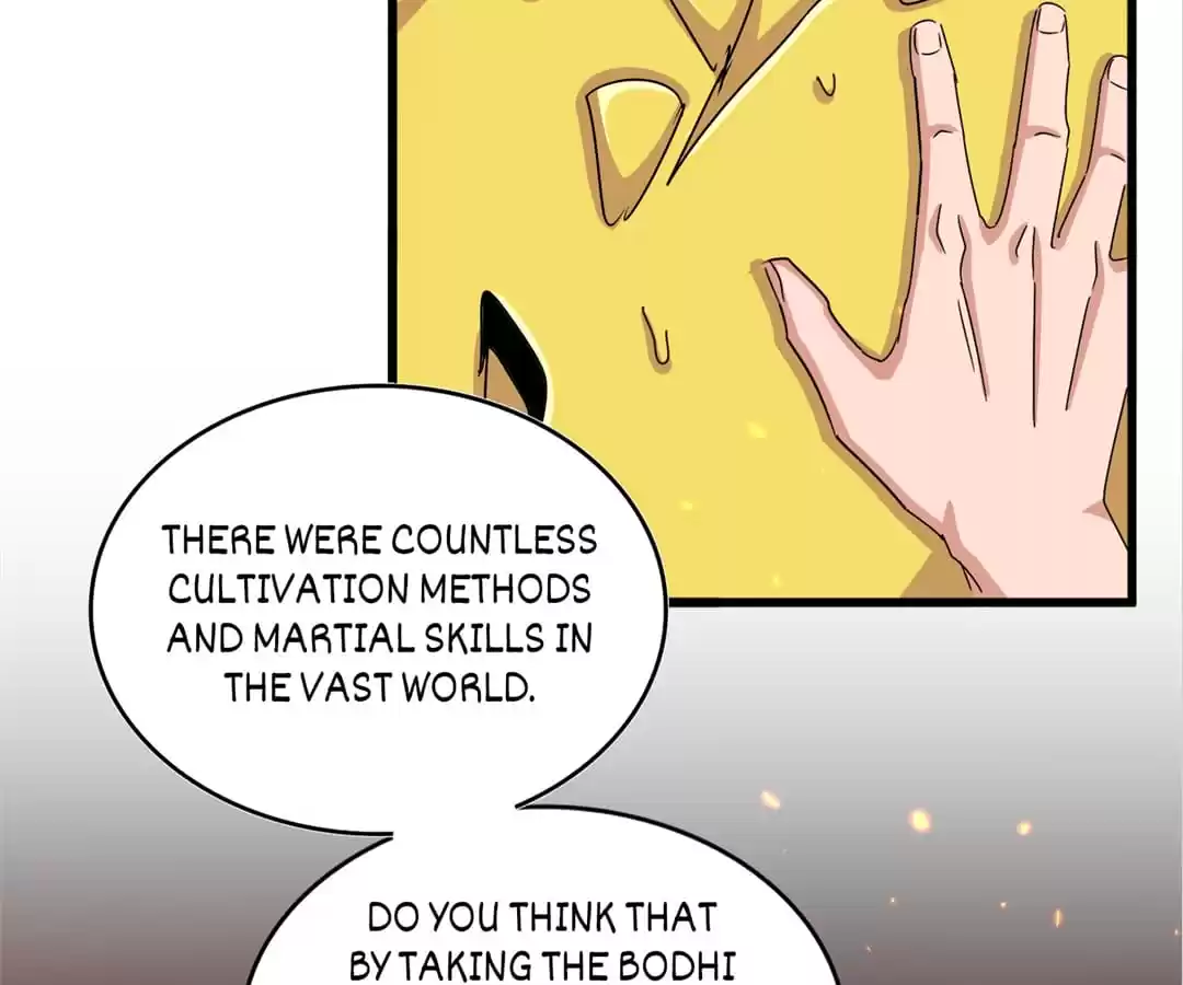 Read The Devil Butler chapter 482 image 15 on Lezhin
