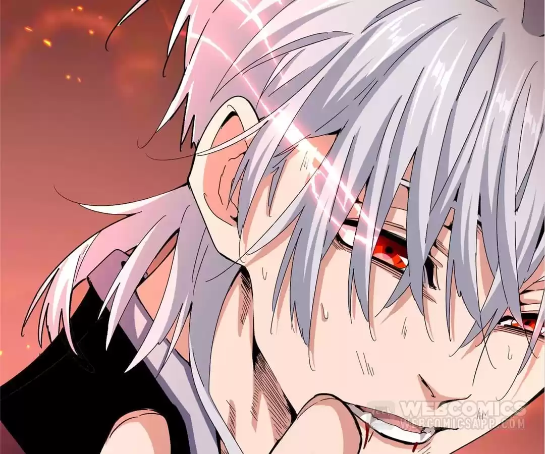 Read The Devil Butler chapter 482 image 17 on Lezhin