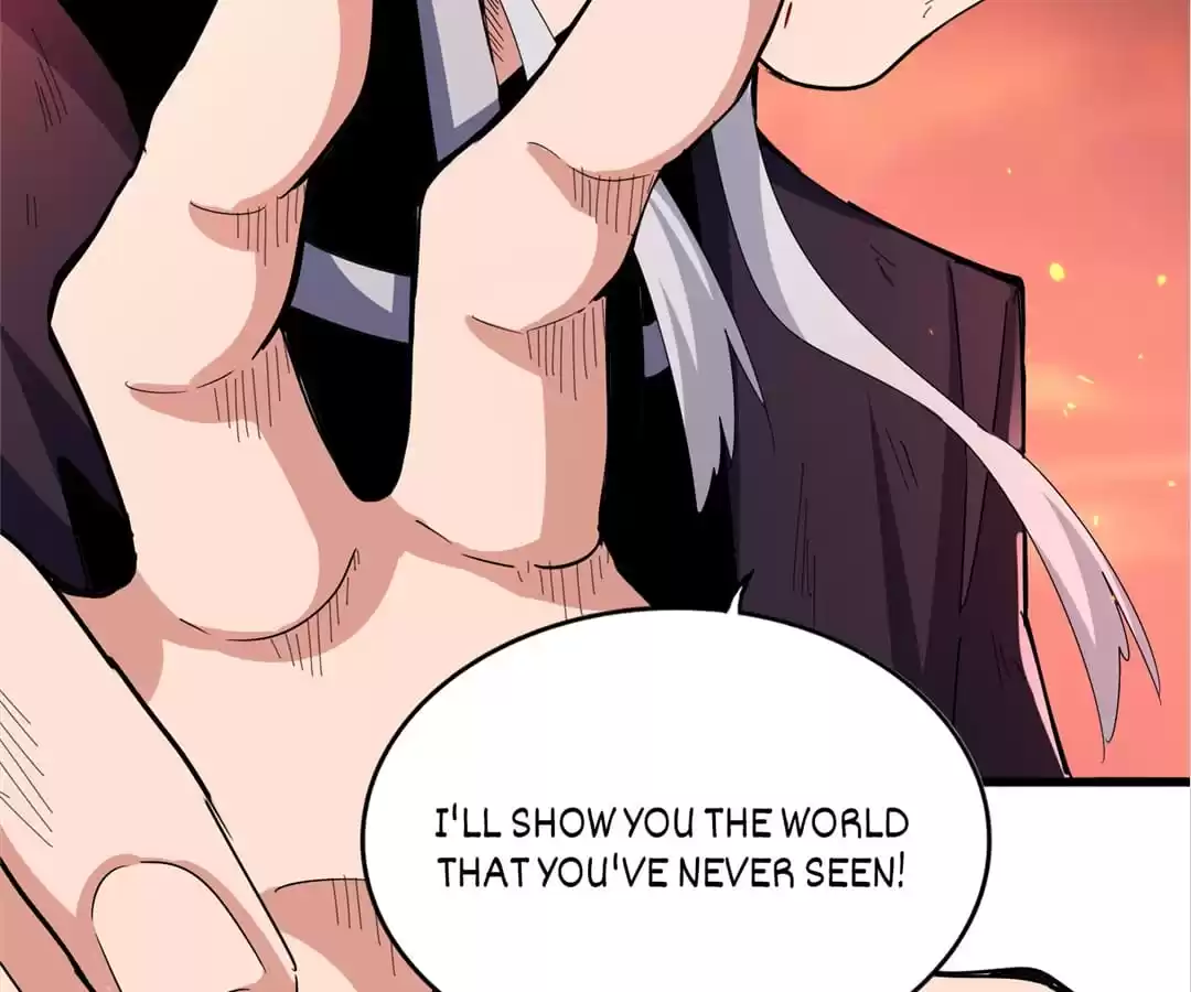 Read The Devil Butler chapter 482 image 18 on Lezhin