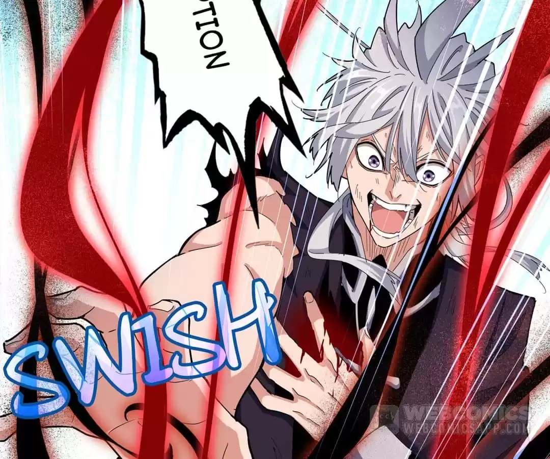 Read The Devil Butler chapter 482 image 21 on Lezhin