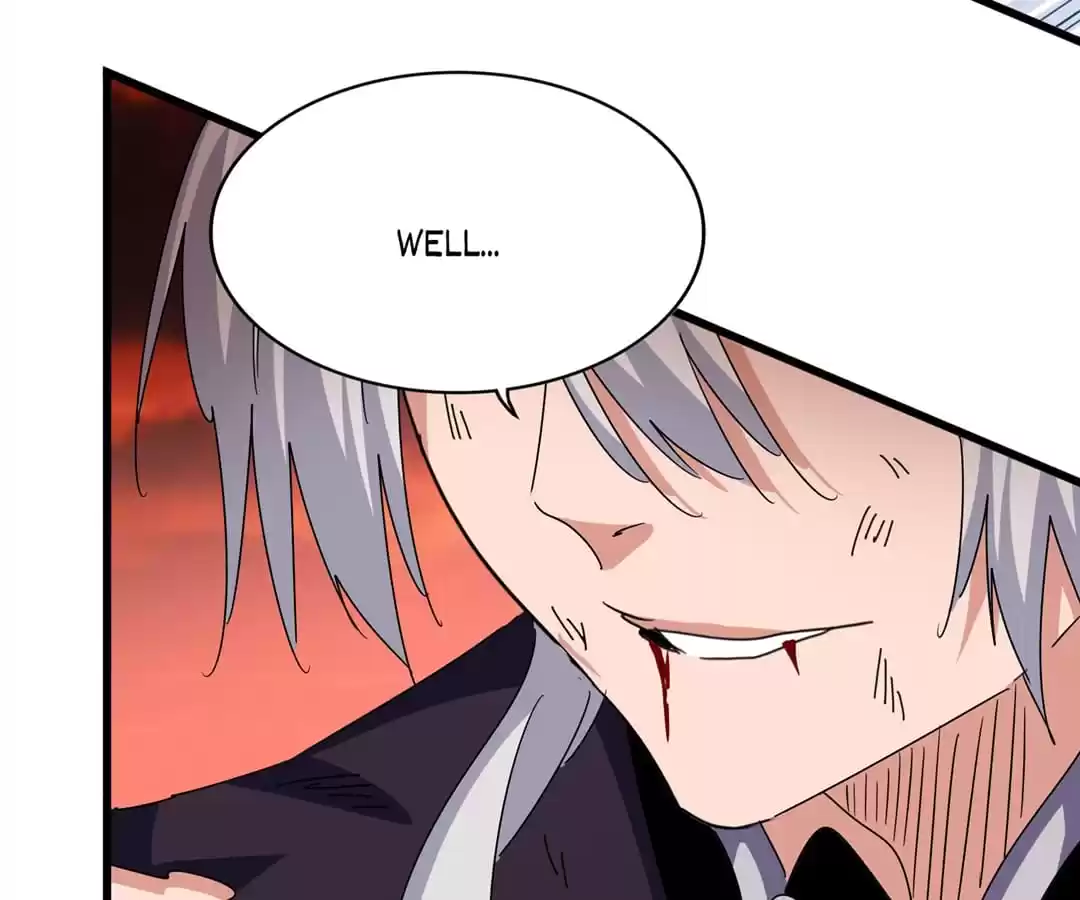 Read The Devil Butler chapter 482 image 26 on Lezhin