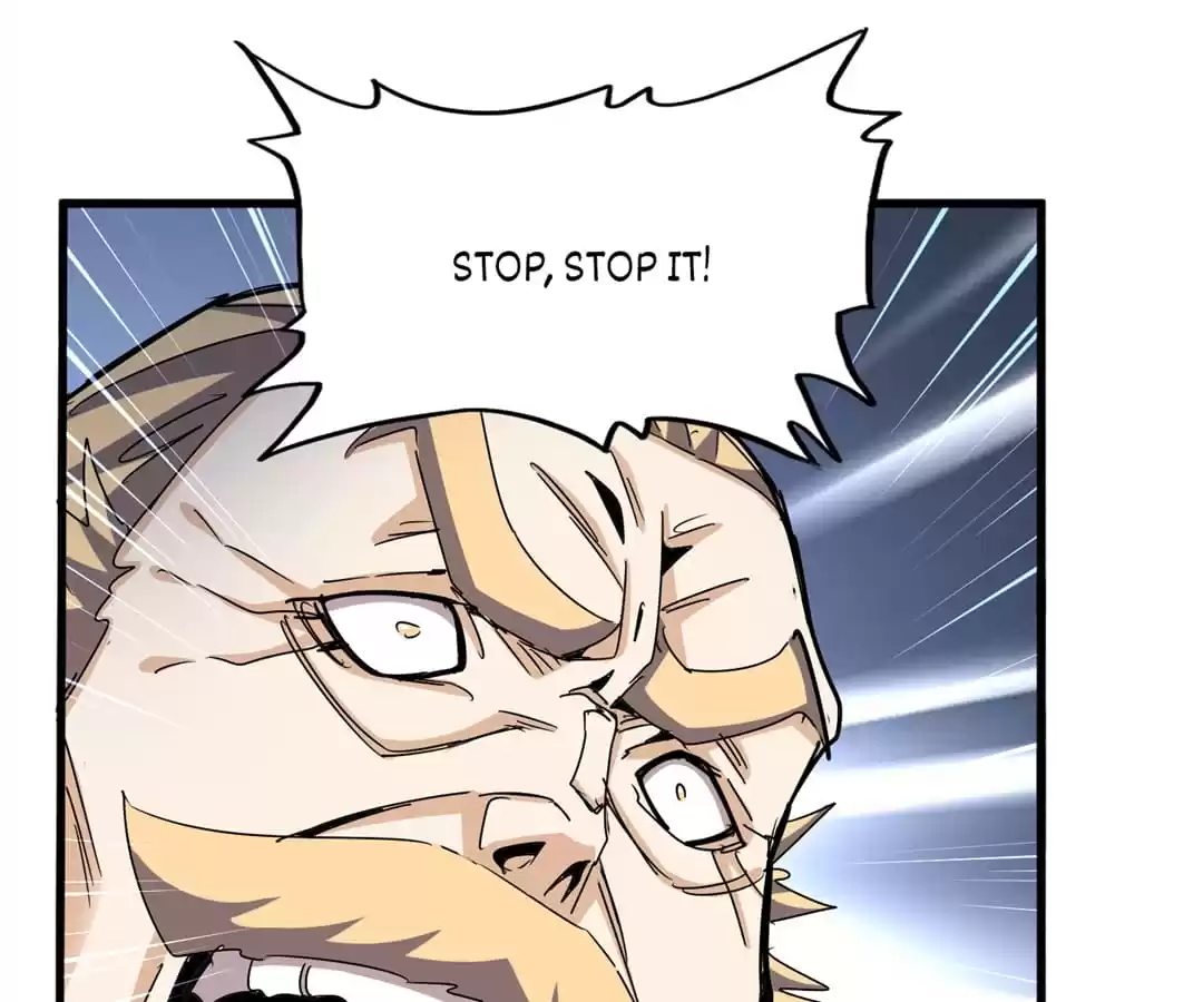 Read The Devil Butler chapter 482 image 32 on Lezhin