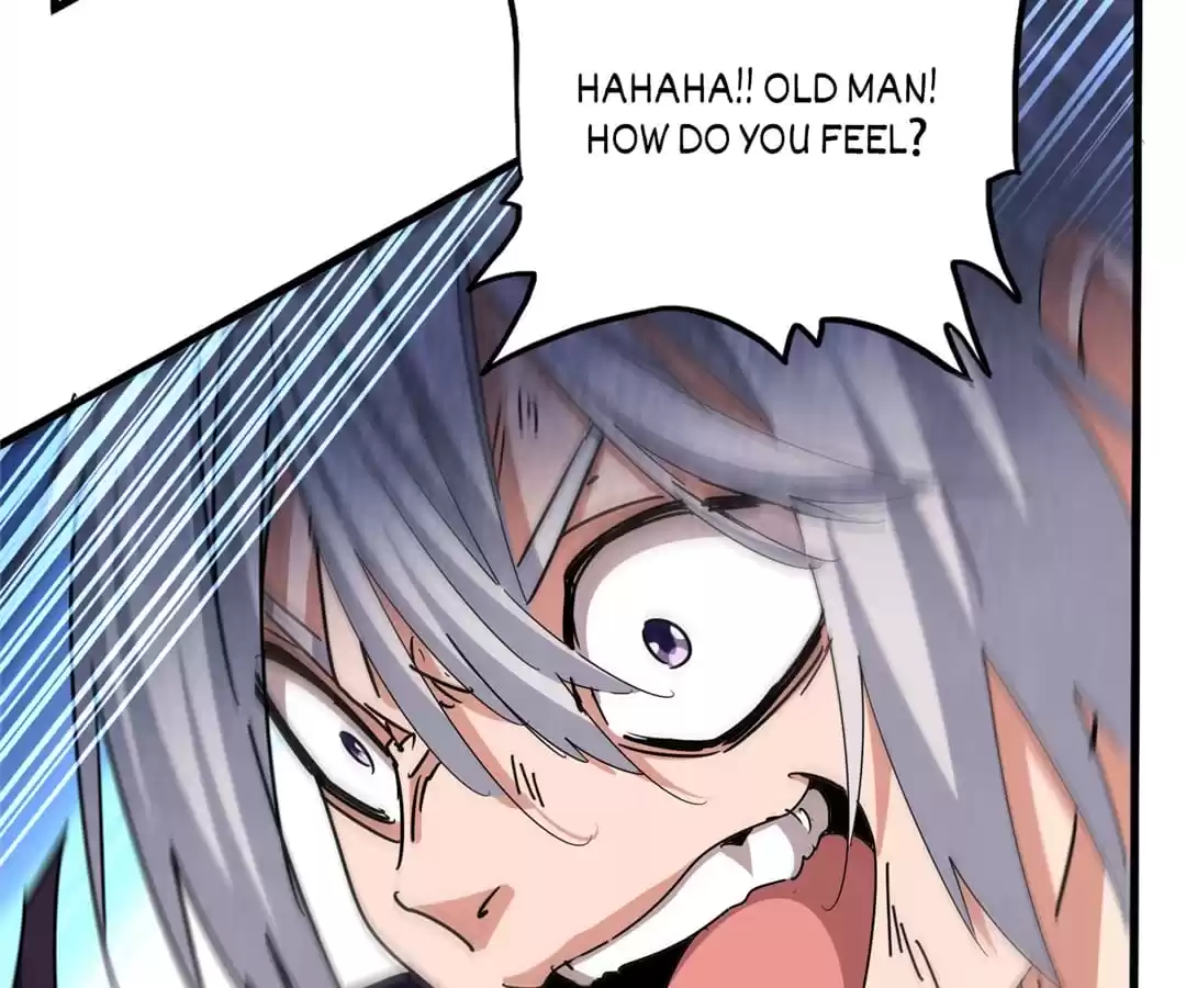 Read The Devil Butler chapter 482 image 34 on Lezhin