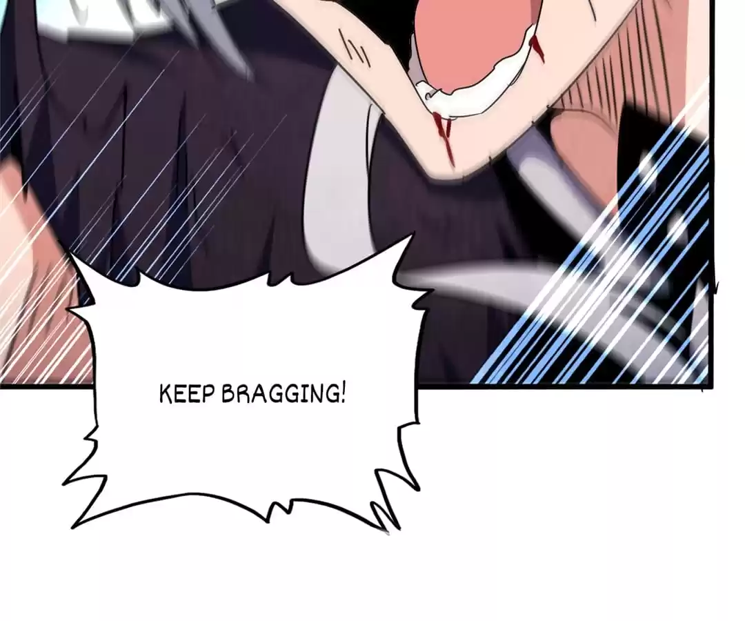 Read The Devil Butler chapter 482 image 35 on Lezhin