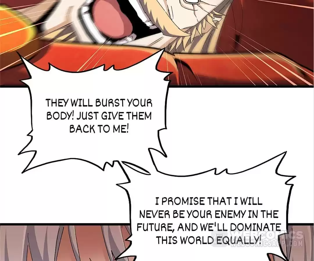 Read The Devil Butler chapter 482 image 43 on Lezhin