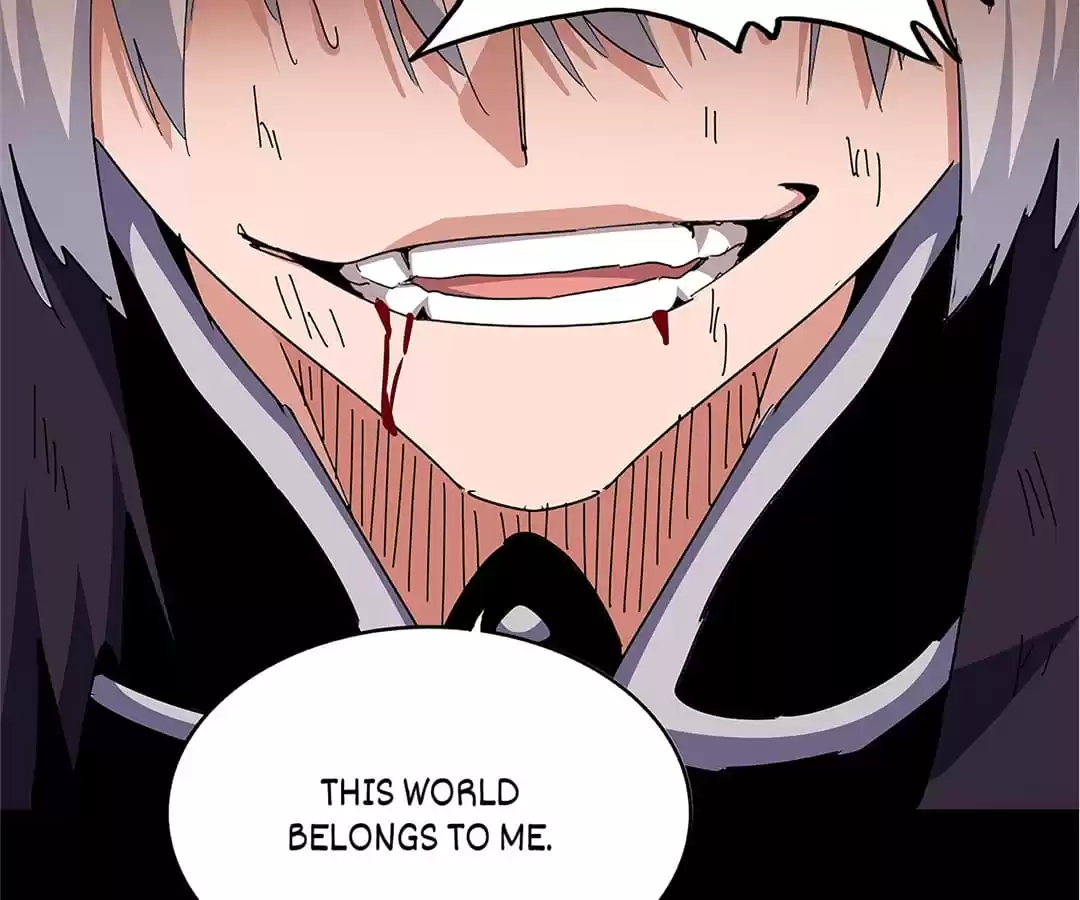 Read The Devil Butler chapter 482 image 44 on Lezhin