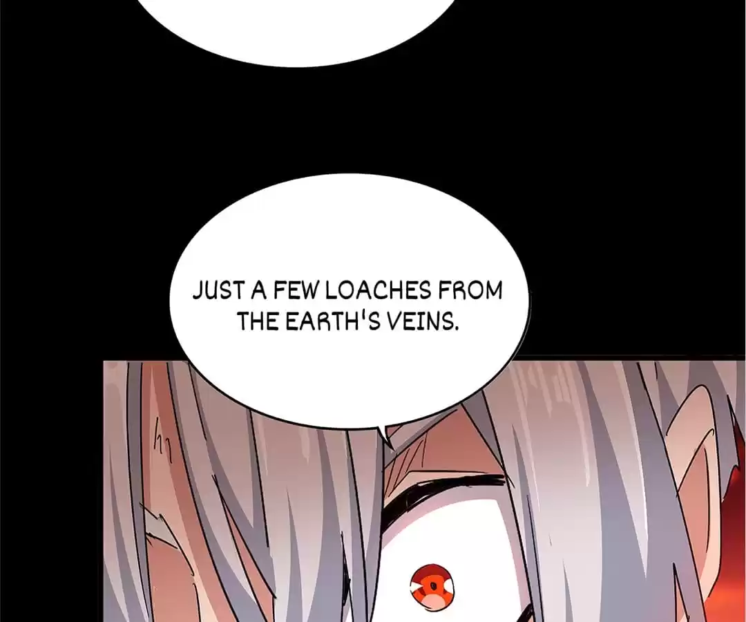 Read The Devil Butler chapter 482 image 45 on Lezhin
