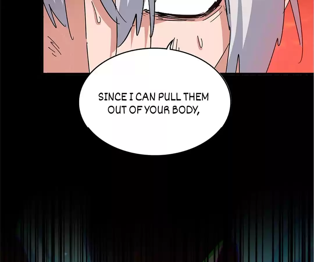 Read The Devil Butler chapter 482 image 46 on Lezhin