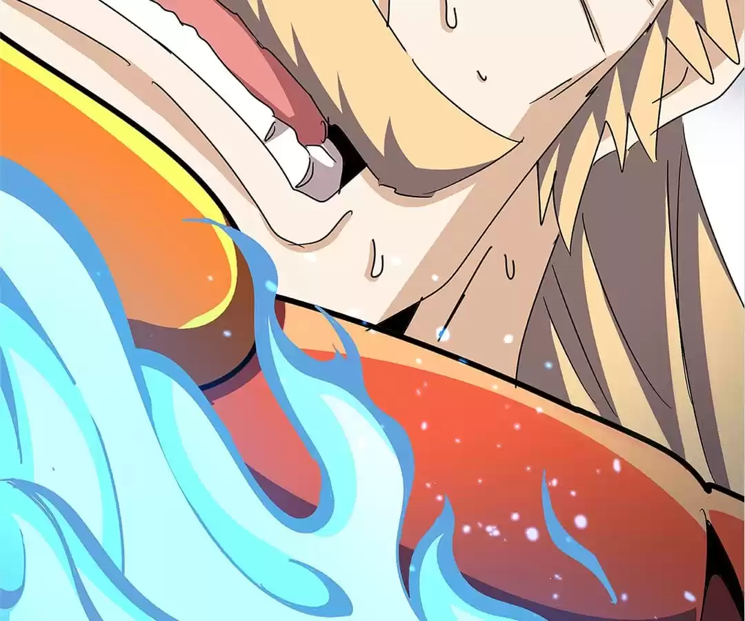 Read The Devil Butler chapter 482 image 54 on Lezhin