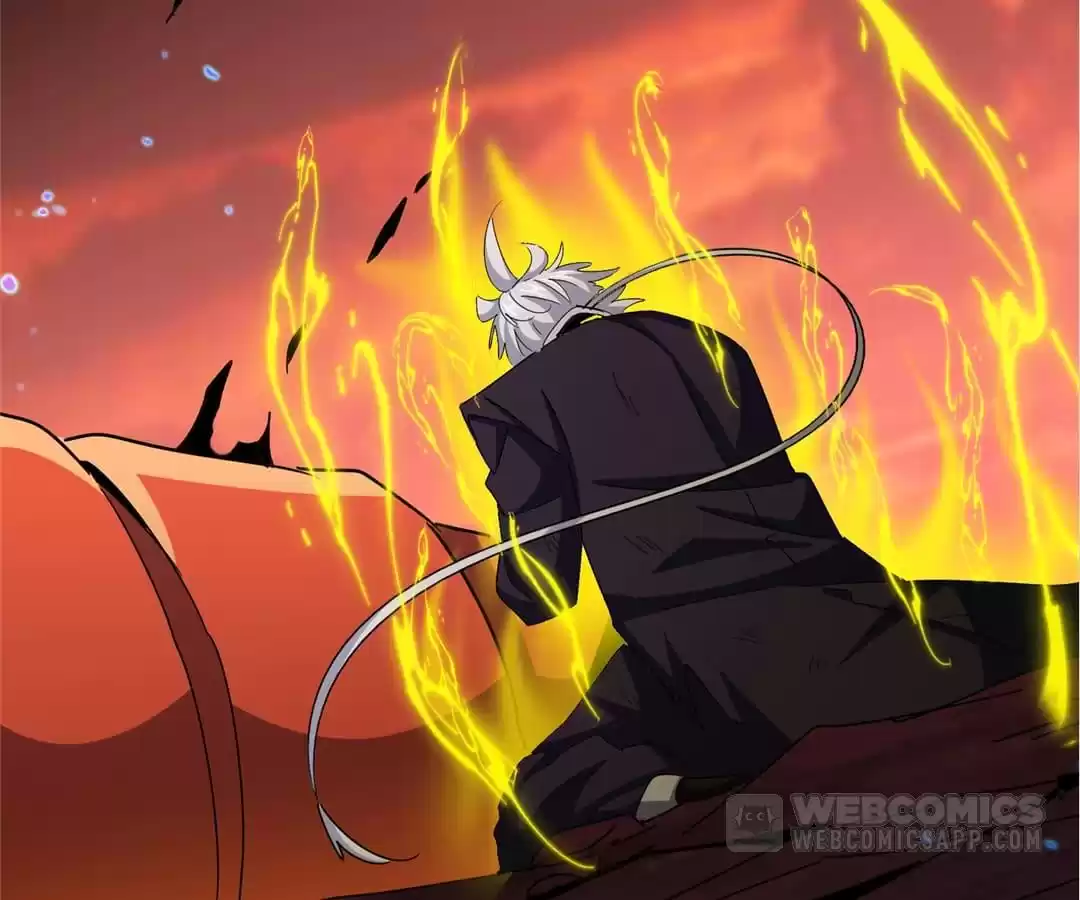 Read The Devil Butler chapter 482 image 63 on Lezhin