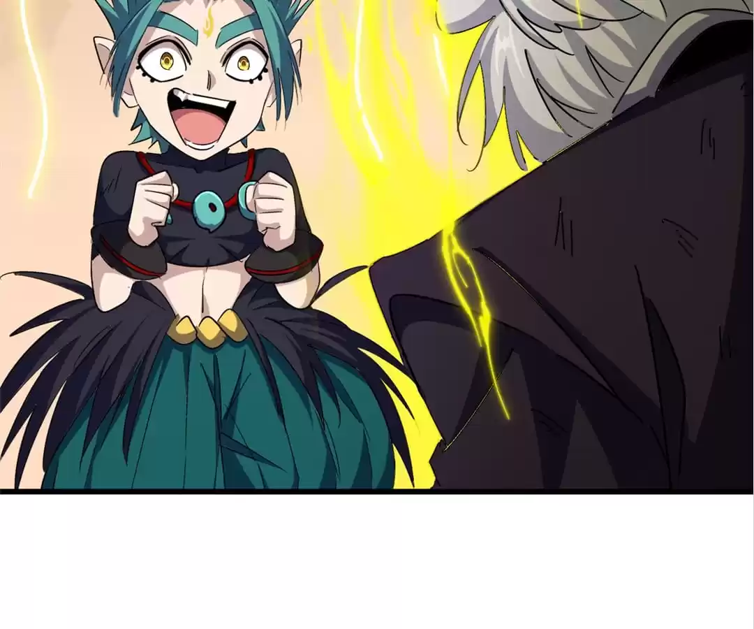 Read The Devil Butler chapter 482 image 66 on Lezhin